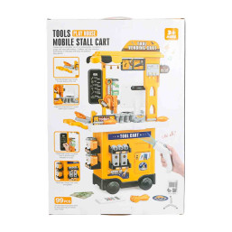 Tool Counter Set